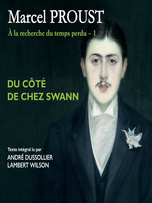 Title details for Du côté de chez Swann by Marcel Proust - Available